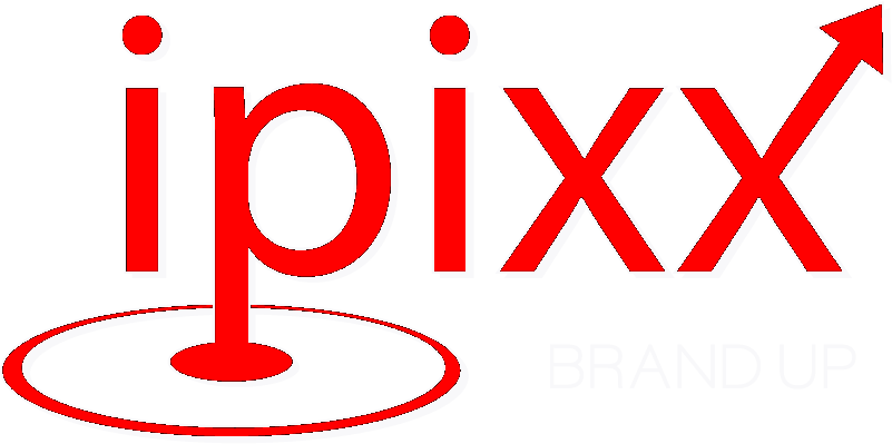 ipixx · Brand up